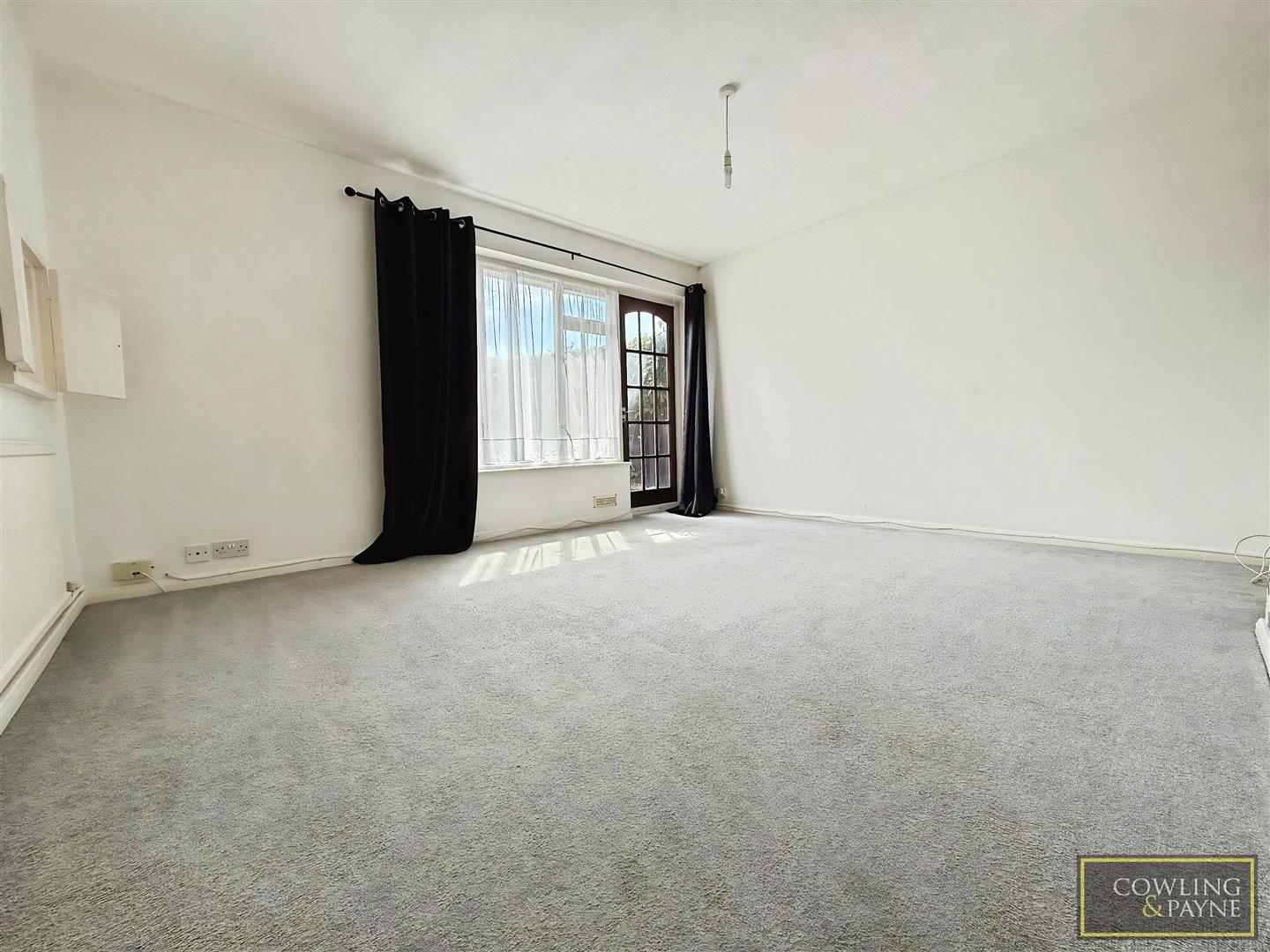 Harold Gardens, Wickford